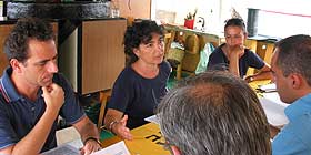 Legambiente, il mare di Alghero  quasi tutto ok