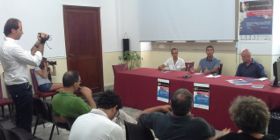 Premiazione Lions Club ad Alghero