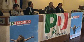 Il Pd Alghero sta con Emergency
