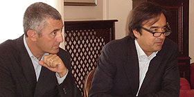 Ricorsi storici: il <i>record</i> di Marco Tedde