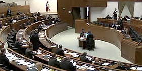 Interpellanza su Monte Prama 
