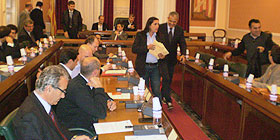 Approvate le modifiche al regolamento Tarsu
