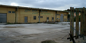 Rinasce il polo industriale fiore all´occhiello della Nurra