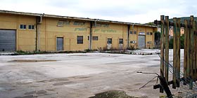 Il Con.Sa.Co.Ri di S.M. La Palma acquistato dal consorzio di Cagliari