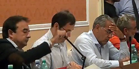 «Un nuovo appalto sulla disabilità»