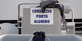 <i>Pace</i> tra Consorzio e <i>Marined</i>
