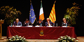 Convegno di lancio del Progetto Pyrgi