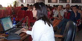 Studenti dEuropa contro la desertificazione