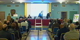Un pubblico dibattito per decidere il futuro del Sert