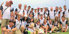 Tiro con lArco: 2 argenti, 1 bronzo