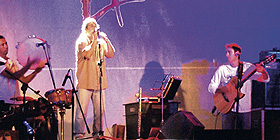 Cordas et Cannas a Santa Maria di Pisa