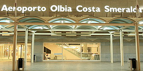Sa Die de Sa Sardigna in aeroporto