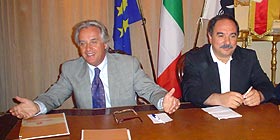 Festivalguer 2005, un mare di spettacoli