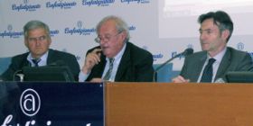 Confartigianato Edilizia, Paderi neo presidente