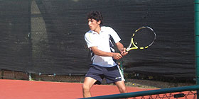 Tennis C: Anticipo casalingo per le algheresi