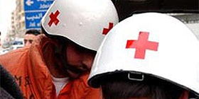 Soccorso ai bambini, lezione ad Alghero