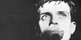 Da non perdere l´edizione 2005 del Tributo a Ian Curtis