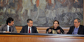 Tirocini Leonardo in Provincia