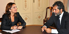 Tagli: patto Provincia-Comune