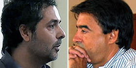 Calich, Daga: basta chiacchiere