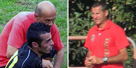 L’Alghero perde anche Mario Ghiani