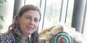 Premio Mimosa Oro a Daniela Ducato