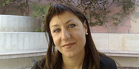 L'altra faccia di Daniela Caneo