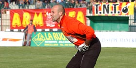 Coppa Italia: San Teodoro viola il Mariotti