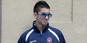 Calcio: Daniele Giorico al Venezia