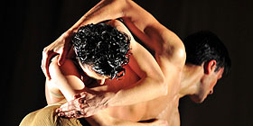 Balletto dell´Esperia a Teatro civico