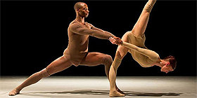 Eccellenza Danza Estate a Olmedo