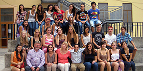 Scuola: incontro Sassari-Dortmund