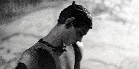 Roberto Bolle <i>danza</i> al Moderno