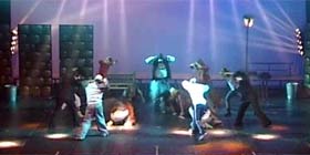 Tempo di saggi per il Centro Studio Danza