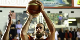 Basket: Dinamo ko a Milano