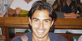 Tragedia Genova: salvo ex portiere Alghero