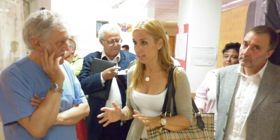 Malattie rare, in arrivo nuovi macchinari