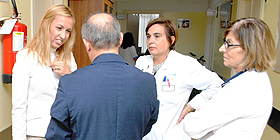 Sanità: Thiesi e Ittiri, nessuna chiusura