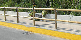 Strada di Valverde indecente