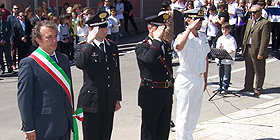 Le conchiglie dell´Asinara in mostra a Stintino