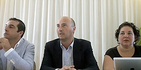 Ficarra&Picone <i>out</i>, <i>telenovela</i> Negrita