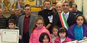 Manca l'acqua, scuola chiusa