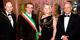 Stintino e Brighton pi vicine