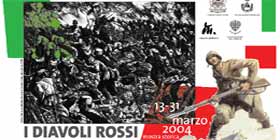 “I Diavoli Rossi”- la Brigata “Sassari” nella Grande Guerra
