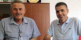 Pi Tares e disservizi: botta e risposta a Olmedo
