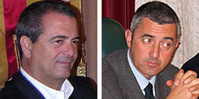 Stl: Fumata nera in Provincia