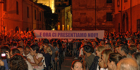 Thiesi abbraccia la Dinamo Sassari