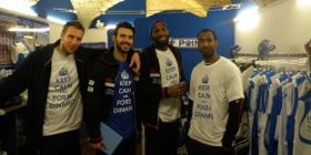 Sport, Brian Sacchetti in Onda
