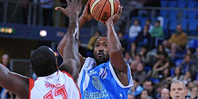Dinamo cede nel finale alla Stella Rossa