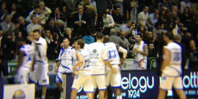 Boccolini alla Dinamo fino al 2018